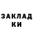 Кодеиновый сироп Lean Purple Drank Nick Kaboom